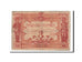 Banknote, Pirot:101-8, 50 Centimes, 1917, France, VF(20-25), Poitiers
