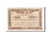 Biljet, Pirot:104-16, 50 Centimes, 1920, Frankrijk, TTB, Quimper et Brest