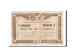 Biljet, Pirot:104-16, 50 Centimes, 1920, Frankrijk, TTB, Quimper et Brest