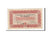 Banconote, Pirot:87-22, BB+, Nancy, 50 Centimes, 1918, Francia