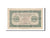 Banconote, Pirot:87-22, BB+, Nancy, 50 Centimes, 1918, Francia