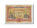 France, Limoges, 50 Centimes, VF(20-25), Pirot:73-23