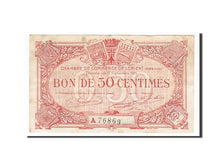 France, Lorient, 50 Centimes, 1915, EF(40-45), Pirot:75-20