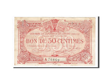 France, Lorient, 50 Centimes, 1915, TTB, Pirot:75-20