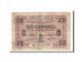 France, Granville et Cherbourg, 50 Centimes, 1921, TB, Pirot:61-5