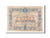 Banknote, Pirot:57-18, 50 Centimes, 1920, France, VF(30-35), Evreux