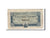 Banconote, Pirot:122-39, MB+, Toulouse, 50 Centimes, 1920, Francia