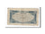 Billet, France, Toulouse, 50 Centimes, 1920, TB+, Pirot:122-39