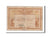 Banknot, Francja, La Roche-sur-Yon, 50 Centimes, 1915, VF(20-25), Pirot:65-14