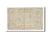 Banconote, Pirot:59-1601, MB+, Lille, 5 Francs, 1914, Francia