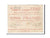 Geldschein, Frankreich, Aubigny-au-Bac, 5 Francs, 1914, SS, Pirot:59-149