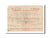 Geldschein, Frankreich, Aubigny-au-Bac, 5 Francs, 1914, SS, Pirot:59-151