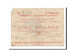 Banknot, Francja, Aubigny-au-Bac, 5 Francs, 1914, EF(40-45), Pirot:59-151
