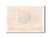 Billet, France, Aubigny-au-Bac, 5 Francs, 1914, TTB, Pirot:59-151