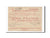Geldschein, Frankreich, Aubigny-au-Bac, 5 Francs, 1914, SS, Pirot:59-152