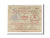Geldschein, Frankreich, Liévin, 5 Francs, 1915, S, Pirot:62-809