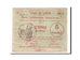 Billete, 5 Francs, Pirot:62-809, 1915, Francia, BC+, Liévin
