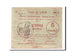 Banknote, Pirot:62-809, 5 Francs, 1915, France, VF(30-35), Liévin