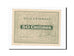 Banconote, Pirot:51-15, SPL, Epernay, 50 Centimes, 1914, Francia