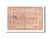 Banconote, Pirot:80-415, MB, Peronne, 2 Francs, 1915, Francia
