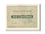 Geldschein, Frankreich, Epernay, 50 Centimes, 1914, SS+, Pirot:51-15