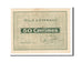 Billete, 50 Centimes, Pirot:51-15, 1914, Francia, MBC+, Epernay