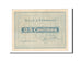 Banconote, Pirot:51-14, SPL, Epernay, 25 Centimes, 1914, Francia