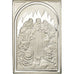 Vatican, Medal, Institut Biblique Pontifical, Actes 2:4, Religions & beliefs