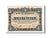 Geldschein, Frankreich, Roubaix et Tourcoing, 5 Francs, 1916, UNZ-