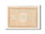 Banconote, Pirot:59-2121, SPL, Roubaix et Tourcoing, 5 Francs, 1916, Francia