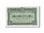 Banconote, Pirot:59-2175, SPL, Roubaix et Tourcoing, 1 Franc, 1917, Francia