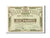 Billet, France, Lille, 10 Francs, 1914, NEUF, Pirot:59-1604