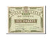 Banknot, Francja, Lille, 10 Francs, 1914, UNC(65-70), Pirot:59-1604