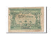 Geldschein, Frankreich, Angers, 25 Centimes, 1917, S+, Pirot:8-4