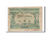 Banknot, Francja, Angers, 25 Centimes, 1917, VF(30-35), Pirot:8-4