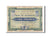 Geldschein, Frankreich, Croix et Wasquehal, 5 Francs, 1914, S+, Pirot:59-611