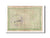 Banconote, Pirot:59-611, MB+, Croix et Wasquehal, 5 Francs, 1914, Francia