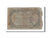 Banconote, Pirot:59-468, B+, Cambrai, 50 Centimes, 1916, Francia