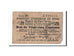 Banknote, Pirot:08-144, 25 Centimes, 1917, France, VF(30-35), Poix-Terron