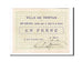 Biljet, Pirot:51-52, 1 Franc, 1915, Frankrijk, SPL, Vertus