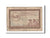 Banknote, Pirot:135-2, 10 Centimes, France, VF(30-35), Régie des chemins de Fer