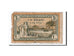 Tunisia, 1 Franc, 1943, 1943-07-15, KM:55, VG(8-10)