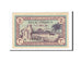 Billet, Tunisie, 2 Francs, 1943, 1943-07-15, KM:56, SUP+