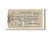 Banconote, Pirot:59-154, BB, Auby, 5 Francs, 1914, Francia
