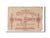 Billete, 5 Francs, Pirot:59-157, 1914, Francia, BC+, Auby