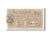 Geldschein, Frankreich, Auby, 20 Francs, 1914, SS, Pirot:59-155