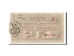 Banknot, Francja, Auby, 20 Francs, 1914, EF(40-45), Pirot:59-155