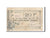 Banconote, Pirot:59-56, MB+, Aniche, 20 Francs, 1915, Francia
