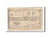 Banknote, Pirot:59-53, 5 Francs, 1915, France, EF(40-45), Aniche