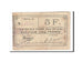 Billet, France, Aniche, 5 Francs, 1915, TTB, Pirot:59-53